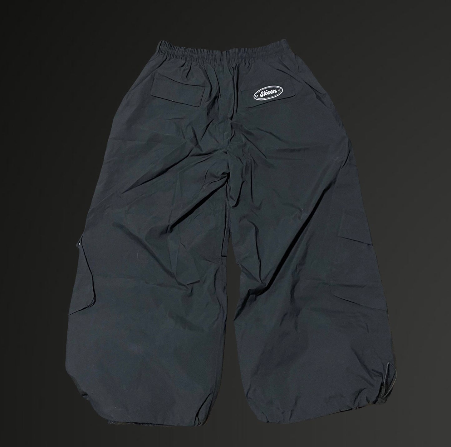 Season I pants (black)