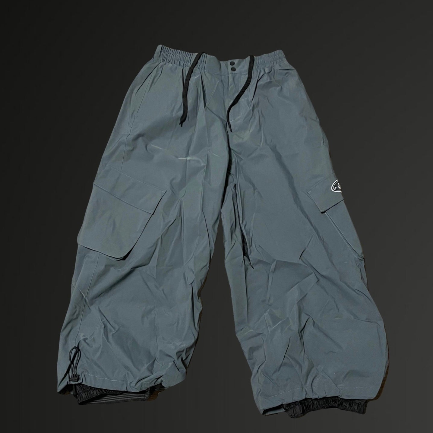 Season I pants (gray)