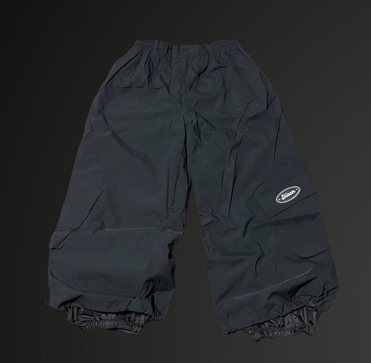 Season I pants (black)